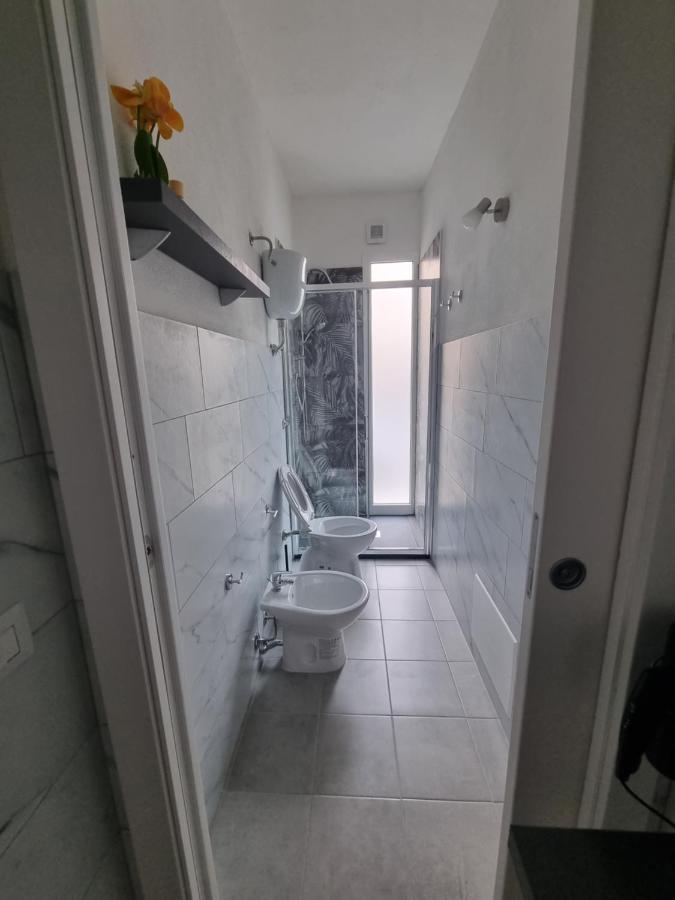 Mito Apartment Cagliari Exterior photo