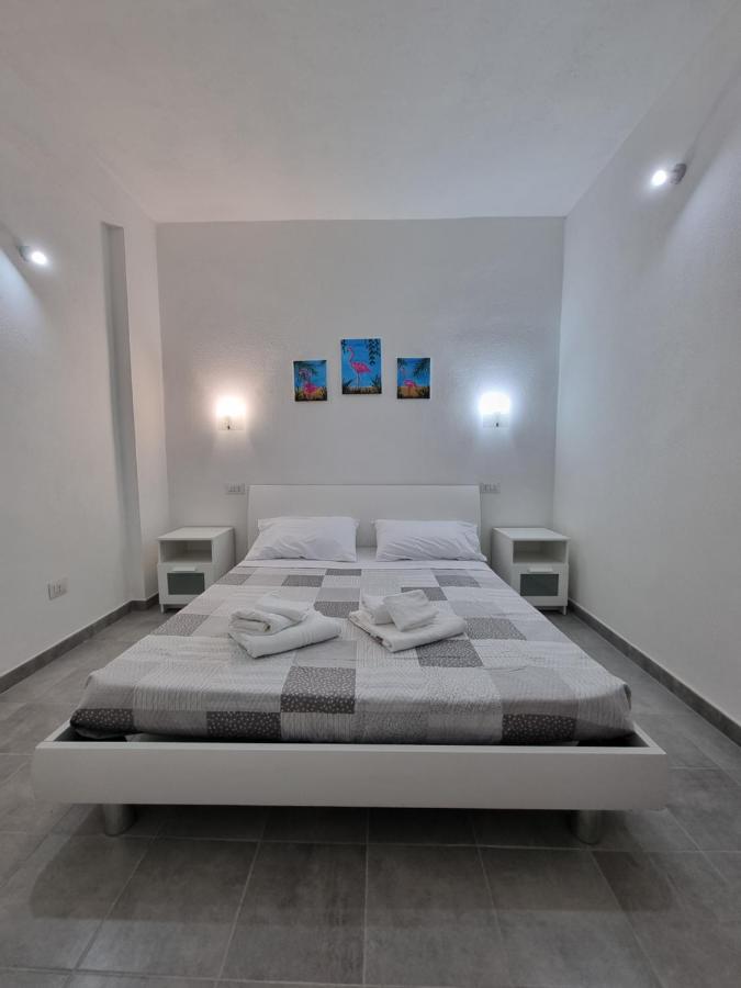Mito Apartment Cagliari Exterior photo