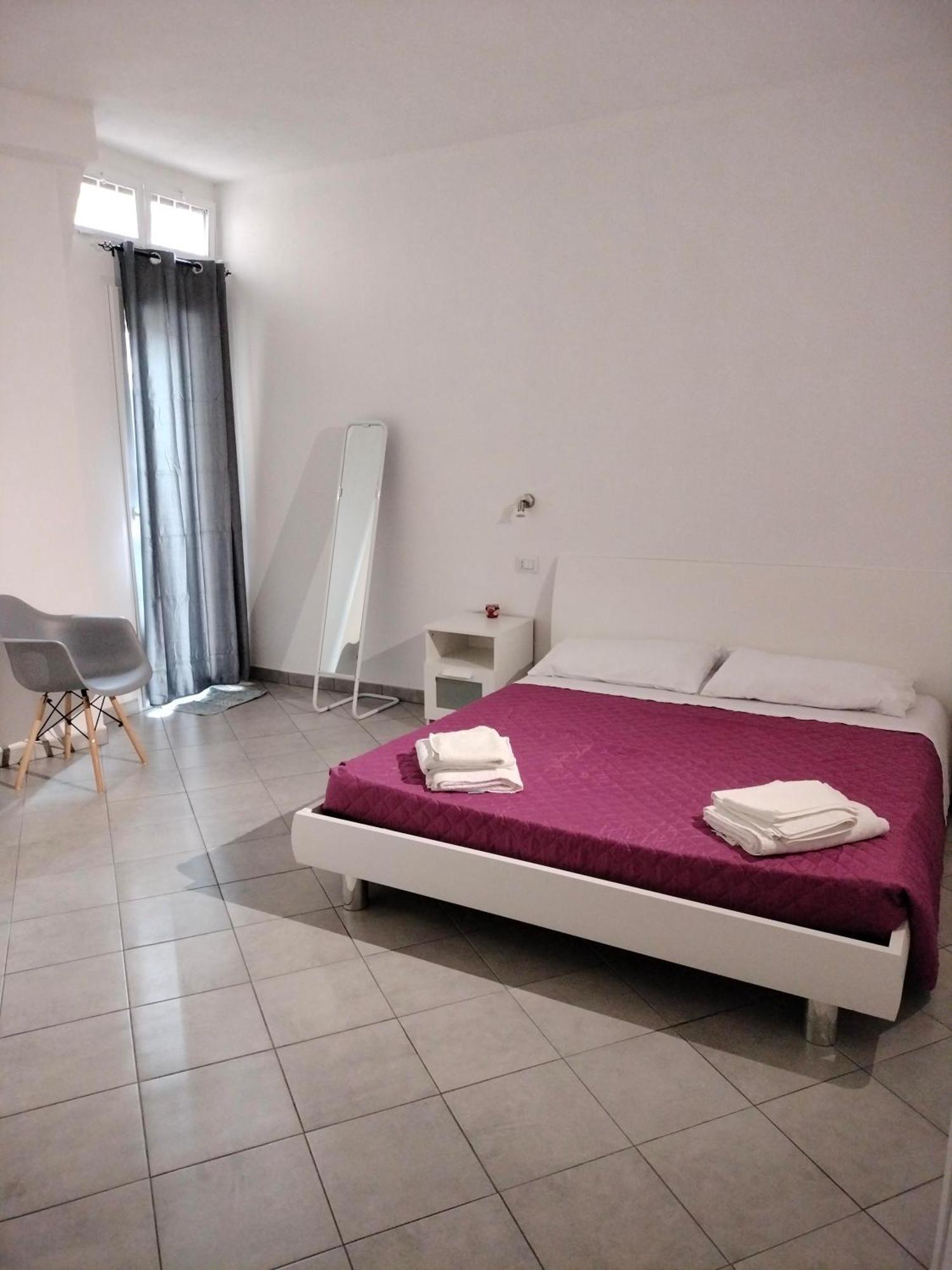 Mito Apartment Cagliari Exterior photo